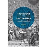 Yalancılar ve Sahtekarlar Ansiklopedisi - Roelf Bolt