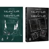Yalancılar ve Yabancılar -2 Kitap Set - Emre Gül
