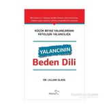 Yalancının Beden Dili - Lillian Glass