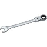 yalaz Mafsallı Cırcır Anahtar 13 mm