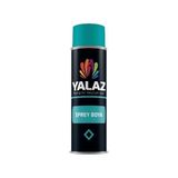 Yalaz Sprey Boya Antarasit Gri 400 ml