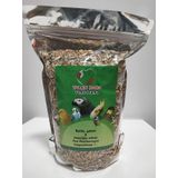 Yalçın Baba Yem 1.5 Kg Papağan Yemi