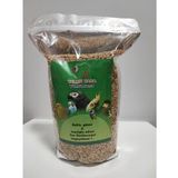YALÇIN BABA YEM MAMA MİX MUHABBET KUŞU YEMİ 1,5 KG