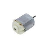 Yalçın Eğitim Gvn Art Maket Dc Motor Büyük Boy 55 mm 9V