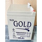 Yalçın Gold 12 Volt 9 Amper Akülü Çocuk Araba Aküsü. Güncel-Yeni Tarih.!!