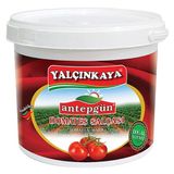Yalçınkaya 1 kg Antep Domates Salçası