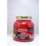 Yalçınkaya 1600 G Campet Domates Salçası - 1,6 kg