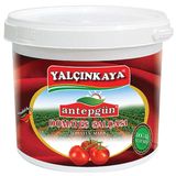 Yalçınkaya 500 gr Domates Salçası