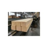 Yalçıntaş Wood YalçıntaşWood 4x4 cm Silinmiş Çam Kereste (6 Adet) Boy 100 cm Mobilya, Pergola, Bahçe ve Ahşap Projeleri İçin
