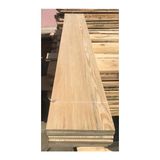 Yalçıntaş Wood Yalçıntaşwood Çam 2X18 5 Adet Silinmiş Kereste Tahta - 250