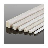 Yalçıntaş Wood Yalçıntaşwood Kavak Silinmiş Ahşap Çıta 2x1 cm 10 Adet – Pürüzsüz Yüzeyli Hobi ve Dekorasyon Çıtası - 120 cm