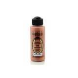 Yaldız Boya Su Bazlı 120 Ml Bakır 103