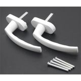 Yale 090666 PVC Plastik Pencere Kolu