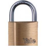 Yale 40 mm Prinç Asma Kilit