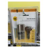 Yale 750 TZK SERİES 68 mm PATENTLİ TUZAKLI SİSTEM BAREL