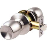 Yale Bk-3101 Topuzlu Kilit Banyo Wc Tip Matsaten