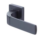 Yale Bologna Serisi 35-ZR-8x8-A003-KT-56-11 Oda Tipi Kapı Kolu
