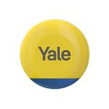 Yale - Dış Mekan Sireni Sarı - AL-ESY-1A-V1, Yale Akıllı Alarm Aksesuarı, 100dB'e Kadar Ayarlanabilir Ses, LED Flaş Işık, Hava Şartlarına Dayanıklı, Eş Zamanlı Uyarı, Yale Horizon, 1 km Menzil