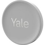 Yale Dot - Gümüş - 05/601000/SI | Yale Linus Akıllı Kilit L2 ile çalışır | Kapıyı kilitlemek/açmak için dokunmak yeterli | Anahtarsız erişim | Wi-Fi ve Bluetooth | Yale Home uygulaması DROPXML-PZRCN199915317865