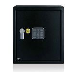 Yale Kollu Kasa Ofis Tipi Siyah Ysv 390 Db2