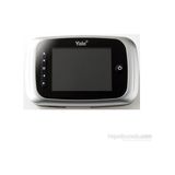 Yale LCD Ekranlı Dijital Kapı Dürbünü 5000 Serisi 3.5" Ekran ve Hafıza Kartı Özelliği ile Güvenlik
