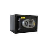 Yale Lcd Ekranlı Orta Boy Lcd Ekranlı Dijital Para Kasası