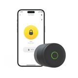 Yale Linus Akıllı Kilit L2 Lite - Siyah
