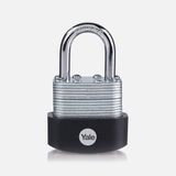 Yale Protector Lamine 45 mm Asma Kilit
