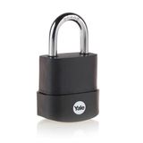 Yale Protector Zor Hava Şartlarına Dayanıklı Asma Kilit 55Mm