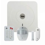 Yale Smart SR-2100İ Home Alarm