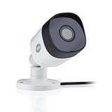 Yale Sv-Abfx-W-2 Cctv Beyaz Kamera