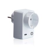 Yale Sync Smart Home Alarm - Akıllı Prizi AC-PS-EU
