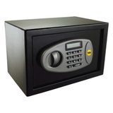 Yale Y-SS0000NFP Küçük Boy LCD Ekranlı Kasa