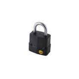 Yale Y127B/45/125/1 - 45mm Protector Lamine Asma Kilit
