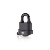 Yale Y220B/51/118/1 Marine Pvc Kaplama 51 Mm Asma Kilit