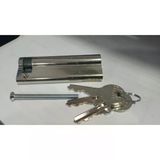 Yale Yarım Saten Barel Silindir 75+10+5: 90 Mm