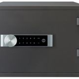 Yale YFM-352 Yangın Sertifikalı Orta Boy Para Kasası