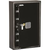 Yale YKB/550/DB1 Şifreli Anahtar Saklama Kasası