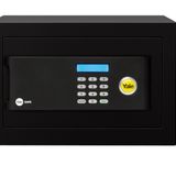 Yale YSB200EB1 Siyah Dijital Kasa