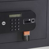 Yale YSFB/250/EB1 Elektronik Ev Tipi Para Kasası