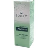 Yalfresh Soleko 380 ml Lens Solüsyonu