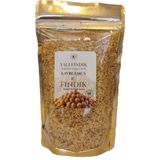 Yalı Fındık (250 Gr) Kavrulmuş Kıyılmış İç Fındık - Pasta Ve Tatlılar İçin Giresun Lezzeti