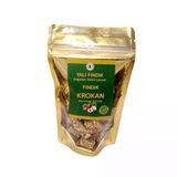 Yalı Fındık Kıtır Fındıklı Krokan 100 Gr - Doypack Ambalaj