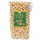 Yalı Fındık Taptaze Giresun Kavrulmuş İç Fındık 500 Gr Vakumlu Ambalaj