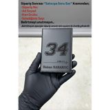 Yalıgraf Reklam Tabela Kişiye Özel Ad Soyad Nabız Tasarımlı Kan Grubu Şehir Plaka Kodu Deri Dikişli Araç Ruhsat Kabı , Motor Ruhsat Kılıfı Yeni Araç Hediyesi