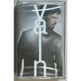 Yalın Herşey Sensin Kaset (Sıfır Jelatinli)