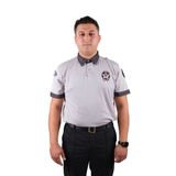 YALIN UNİFORMA Özel Güvenlik Yazlık Tişört - Özel Güvenlik Iş Elbisesi