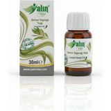 Yalın Vital Defne Yaprağı Yağı 30 ml | %100 Saf ve Doğal ( Cam Damlalık Hediyeli )