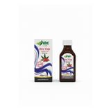 Yalın Vital Hint Yağı 100 ml | %100 Saf ve Doğal Soğuk Sıkım ( Cam Damlalık Hediyeli )