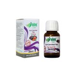 Yalın Vital Incir Çekirdeği Yağı 30 ml | %100 Saf ve Doğal Soğuk Sıkım ( Cam Damlalık Hediyeli )
